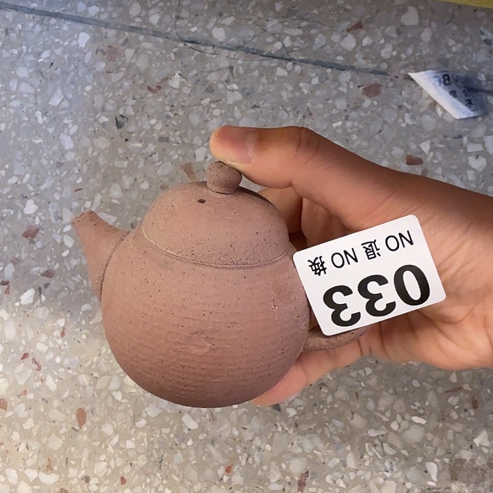 茶壶粗砂柴烧新品福利多多