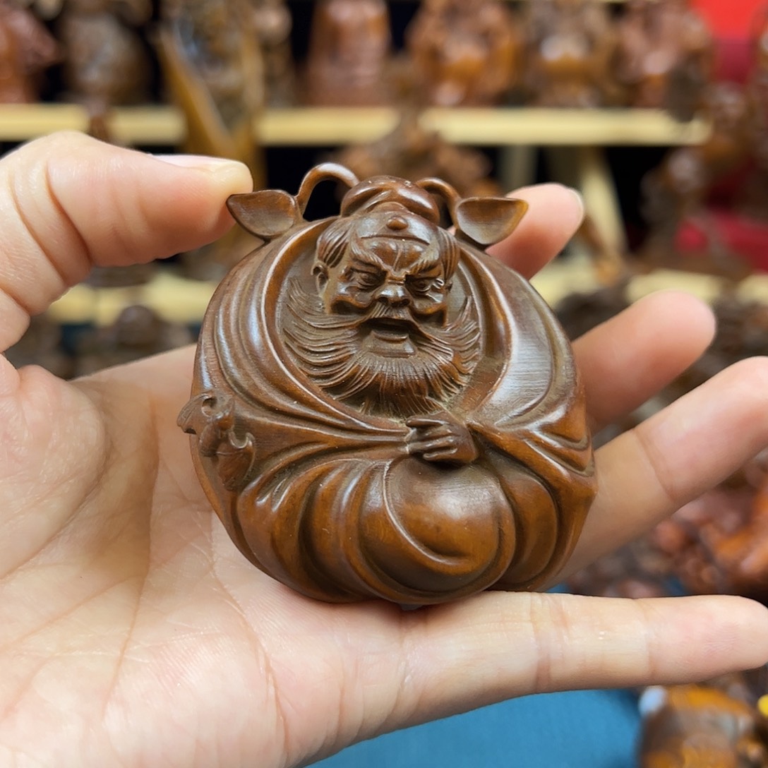 黄杨木小叶黄杨木