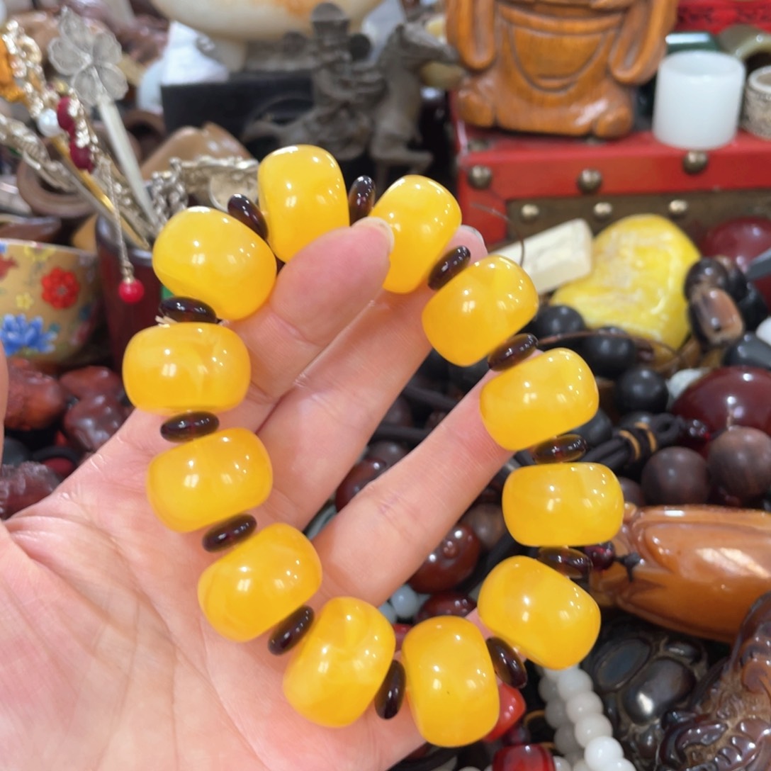 吊坠宫廷影视老旧工艺摆件