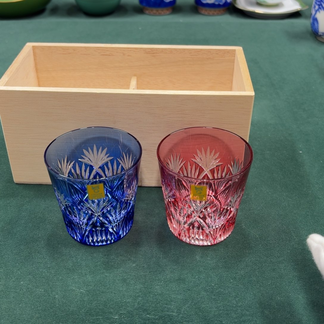 云翼堂家瓷器真好看