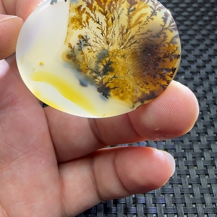 俺***下玛瑙/玉髓未镶嵌颈饰