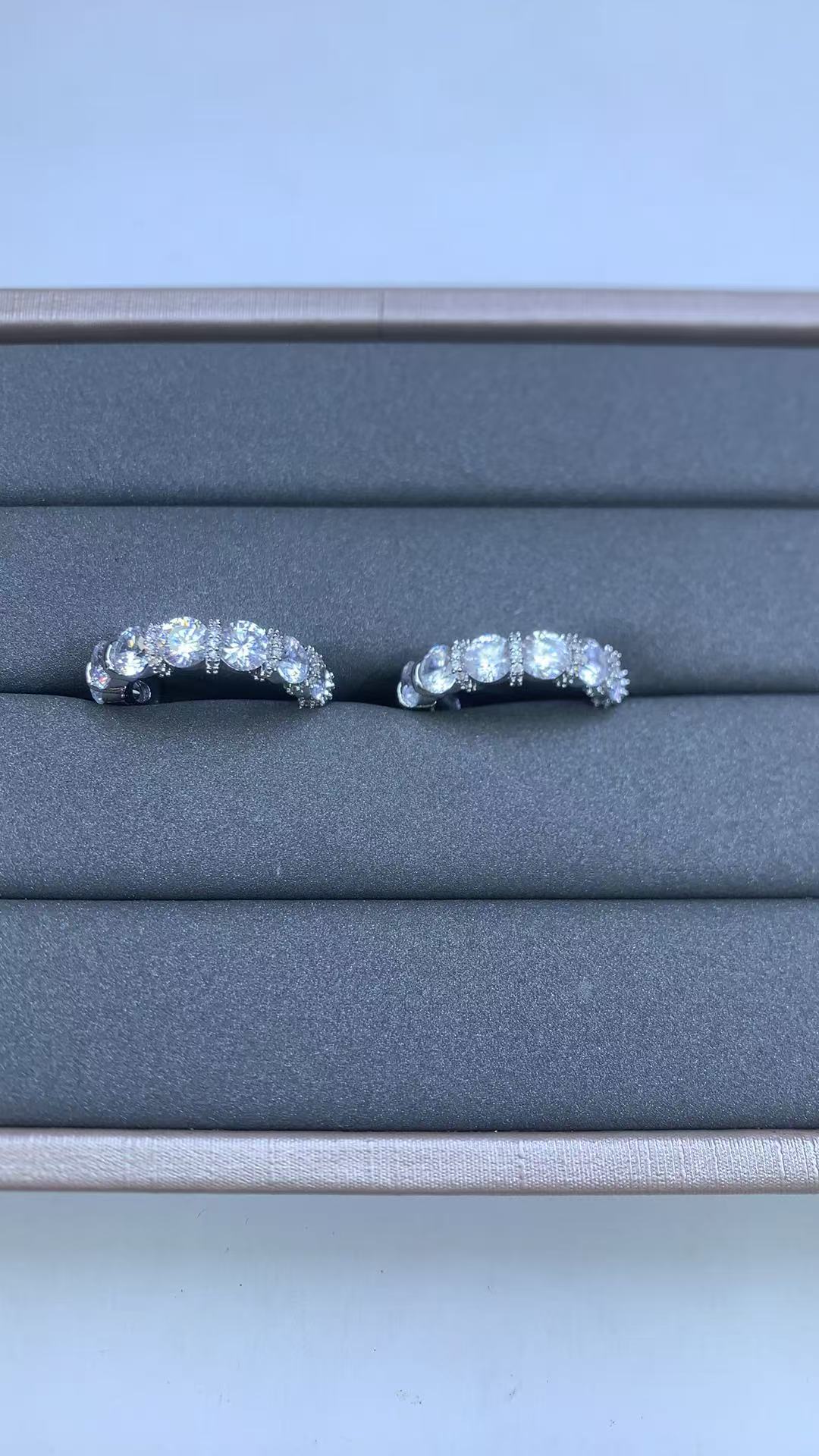 耳饰 【质检发货】时尚耳饰D336