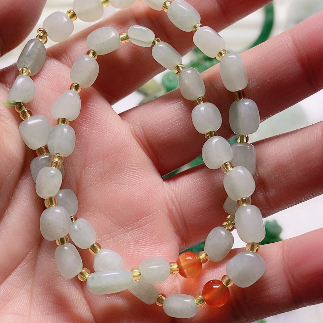 【闪购商品】独山玉挂件未镶嵌