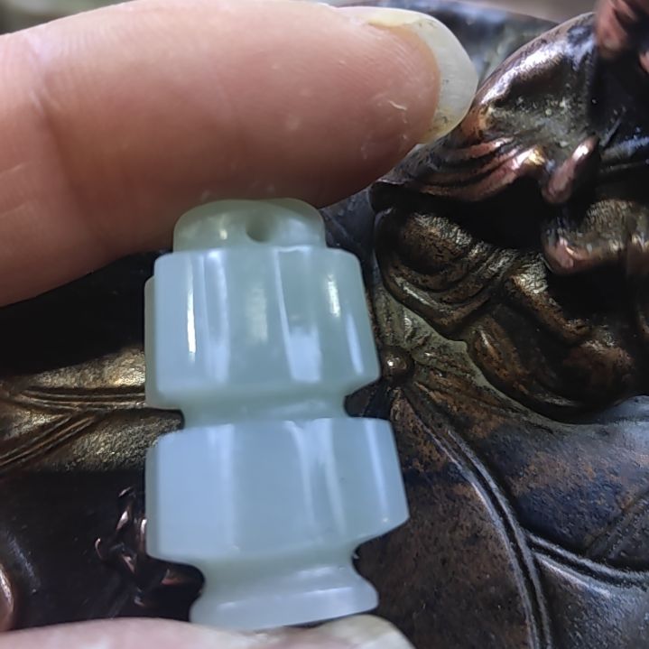 摆件铜器杂件摆件茶宠物