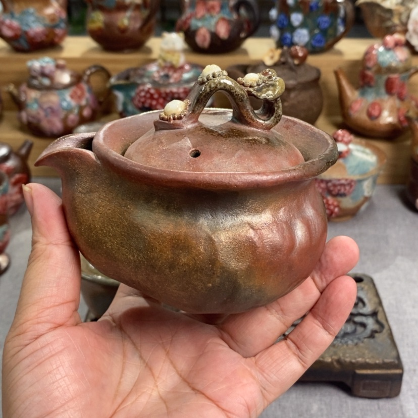 【闪购商品】纯手工制作工艺精湛精巧欧**情