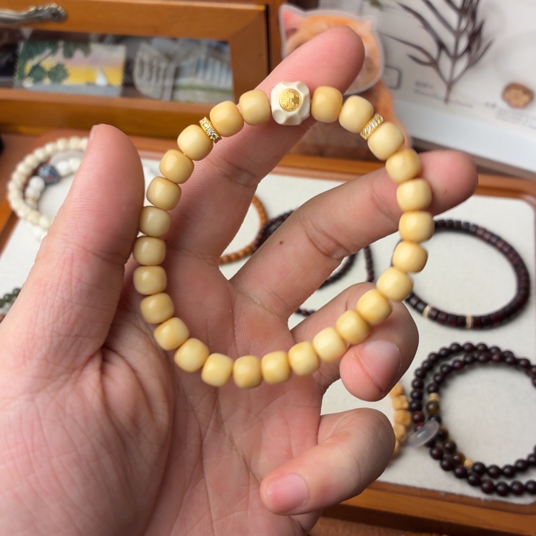 菩提手串/手链龙脊