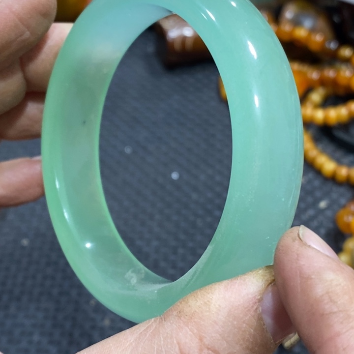 滴血莲花菩提吊坠