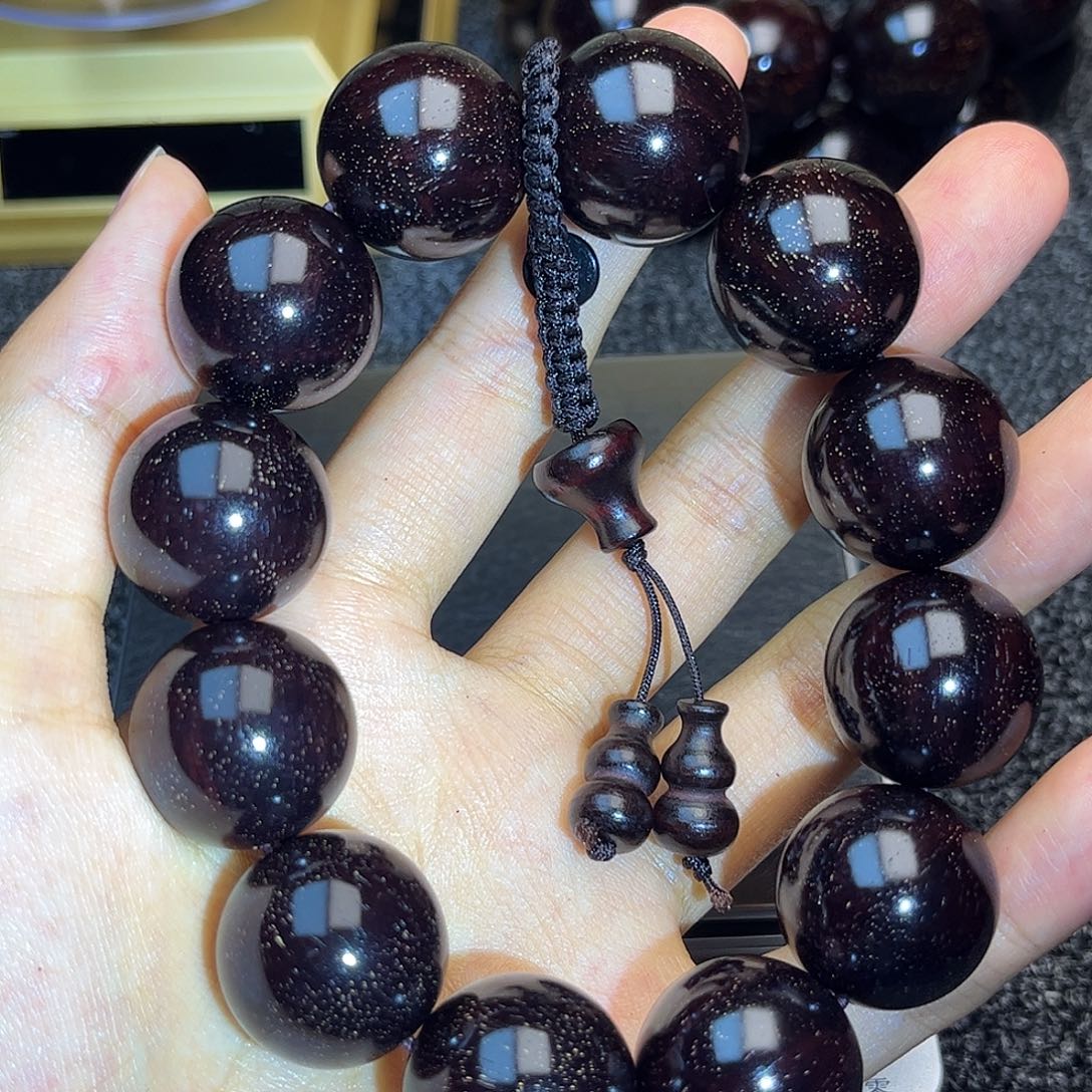 檀香紫檀（小叶紫檀）2.0 12 多