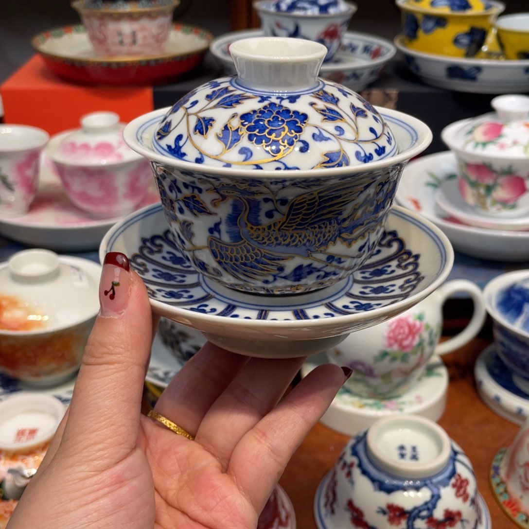 景德镇陶瓷景德镇