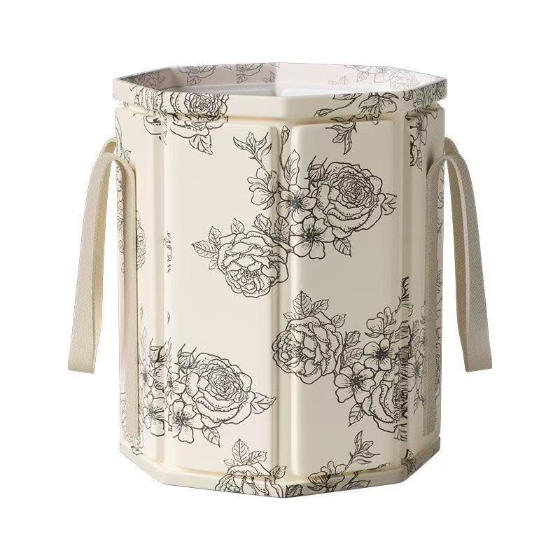 藏都堂连体款沐足桶