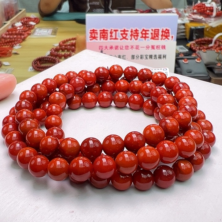 玛瑙/玉髓多样性发一，卡6mm➕未镶嵌