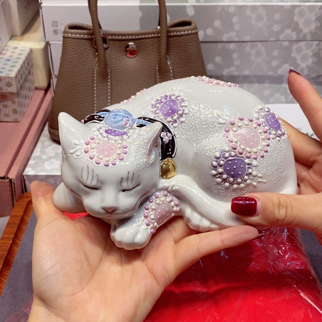 如图所示 观兰器物