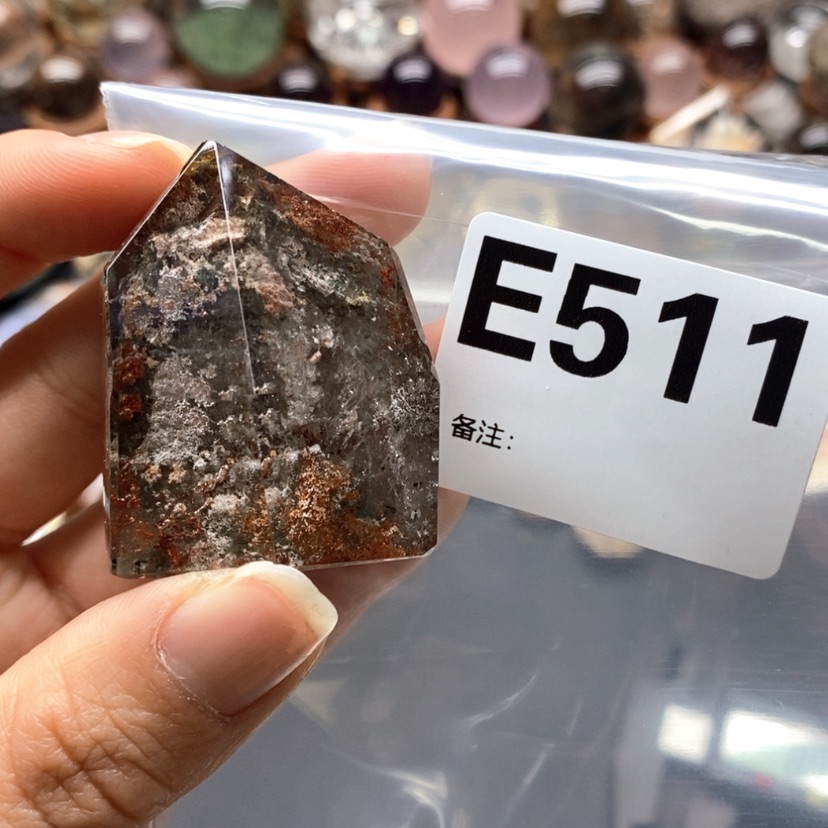 【闪购商品】水晶摆件精品未镶嵌