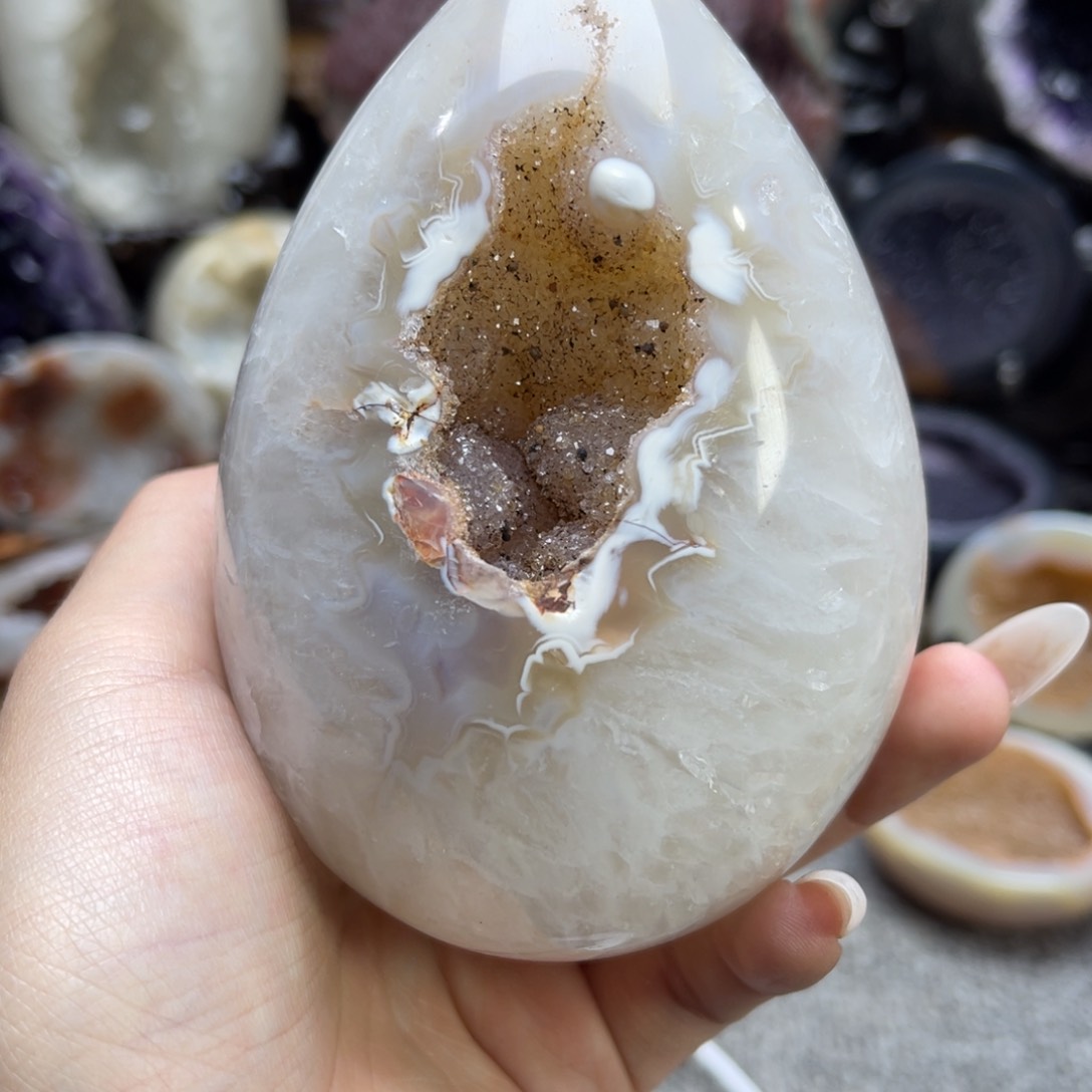 水晶随形（非配饰）