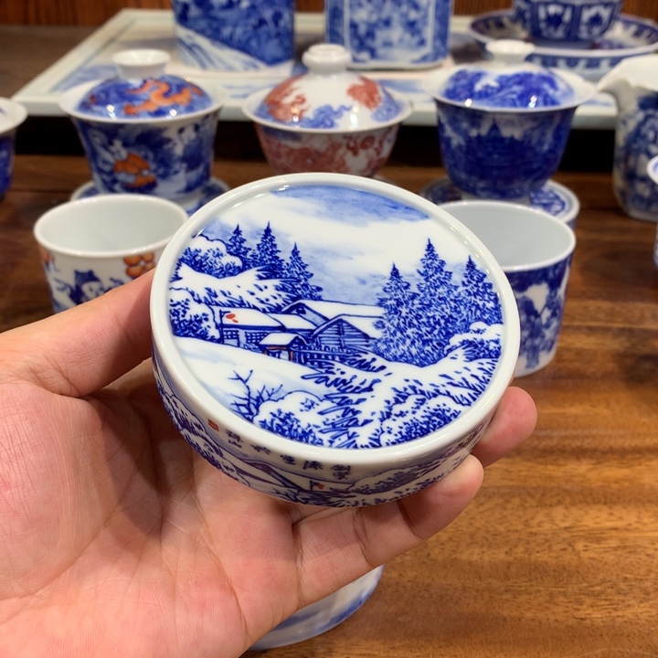 国家一级美术师 刘贤涛