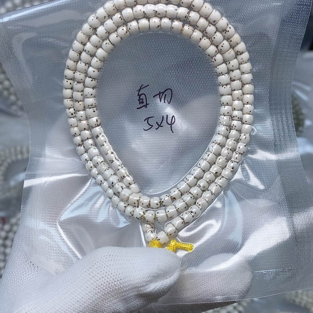 星月菩提手串星月