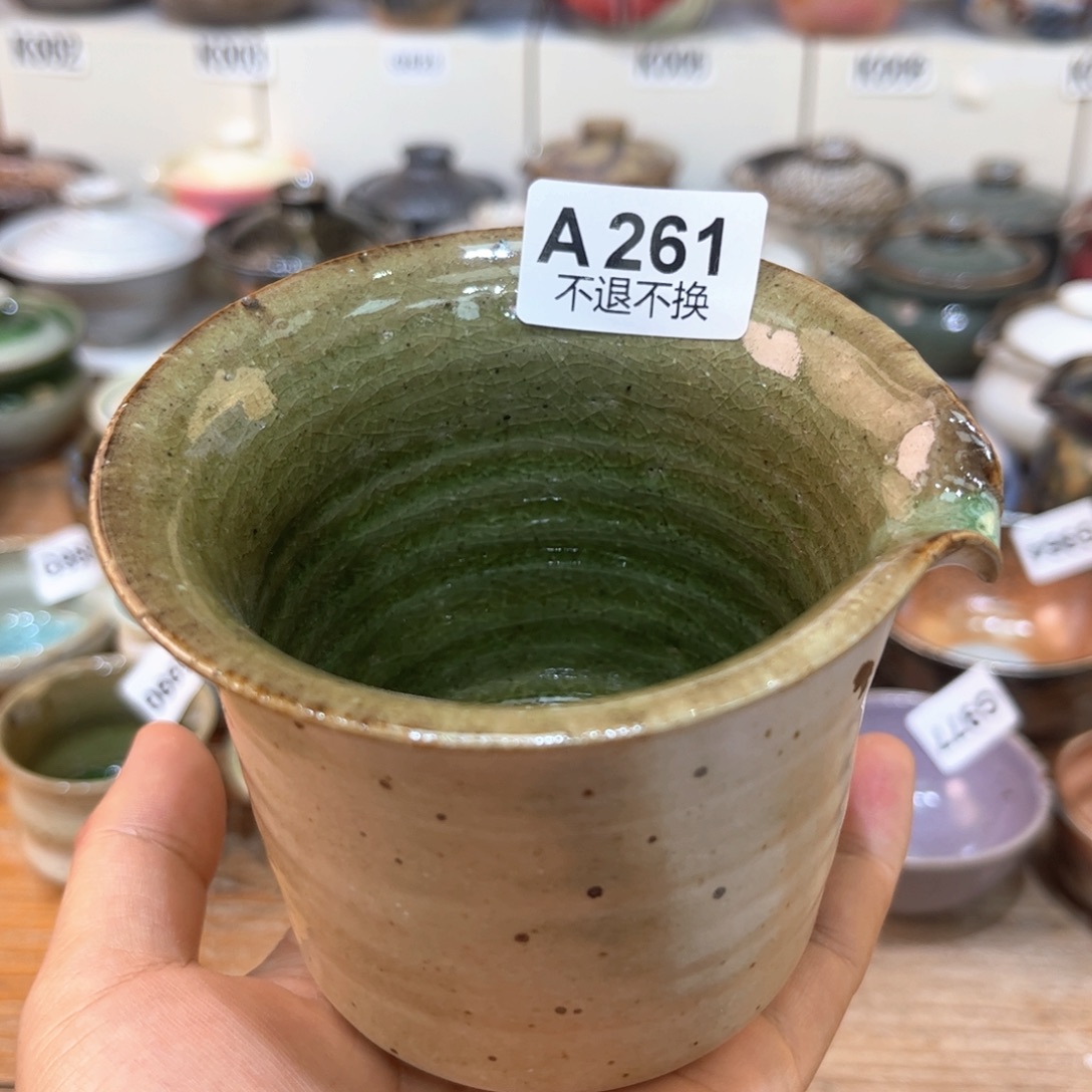 陶瓷艺术品333333