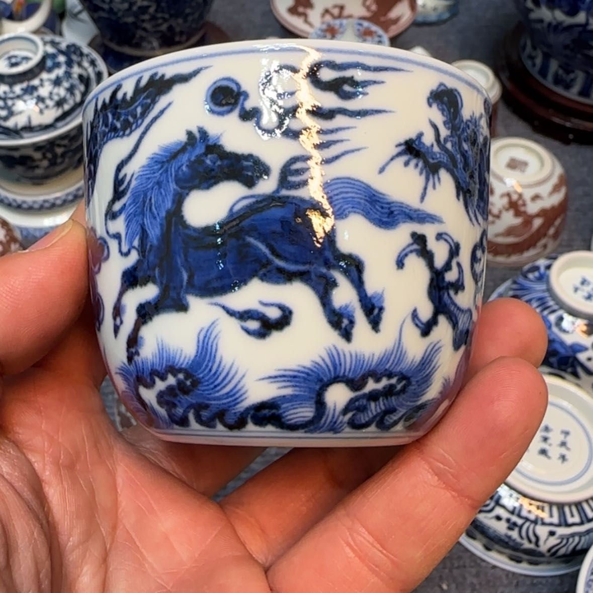 【闪购商品】L****r景德镇市，景德镇市，景德镇，