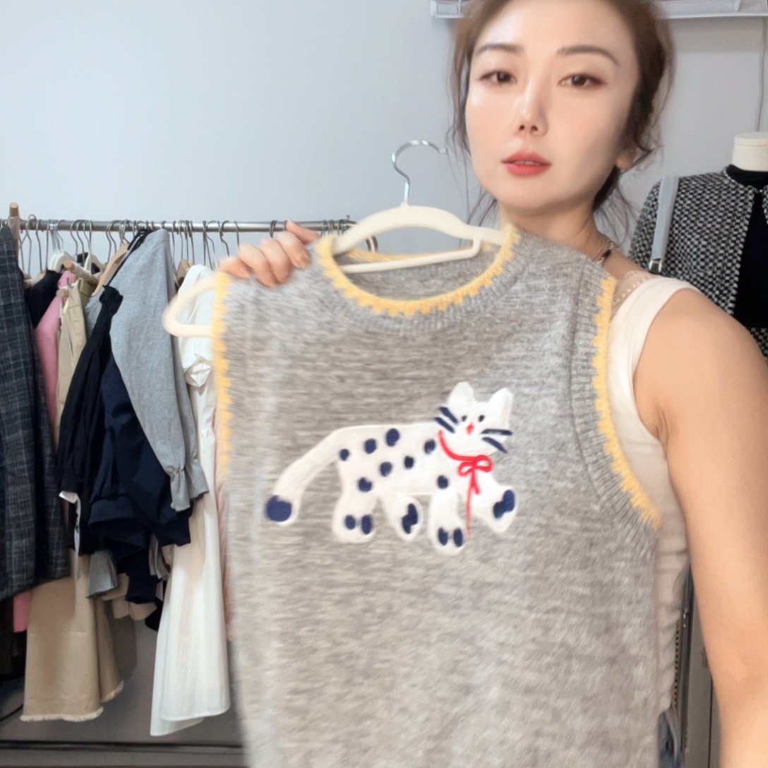 愿****夏日必备单品链接