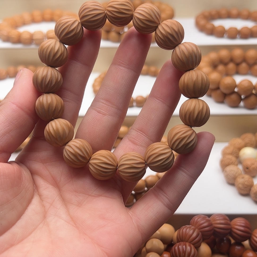 猴头核桃吊坠噔*天河