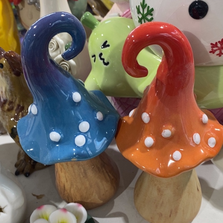 陶瓷树脂工艺摆件