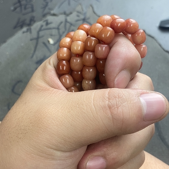 大果紫檀（缅甸花梨）71