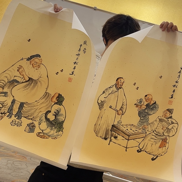 书法书法作品欣赏艺术