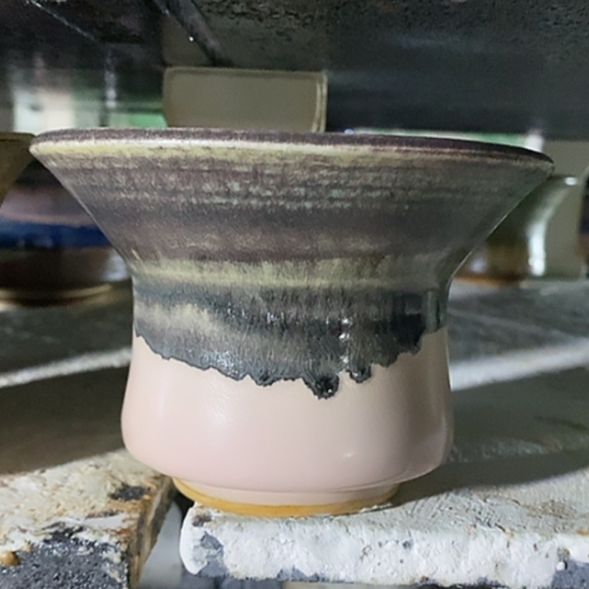 【闪购商品】红陶口12