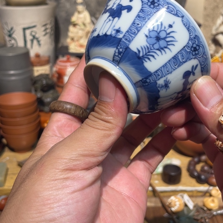 紫砂蜜胺手工好物推荐
