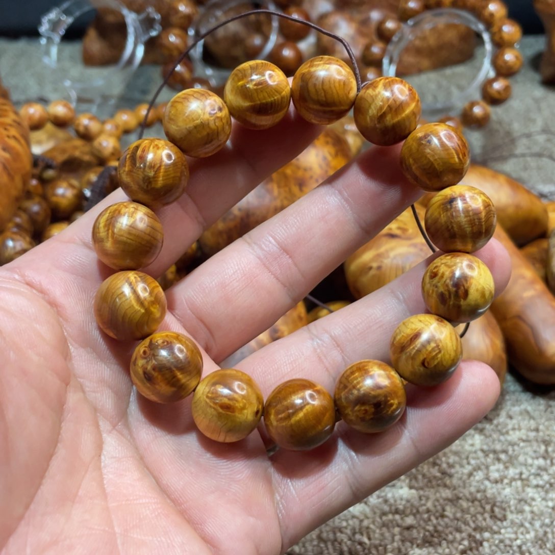 柏木（崖柏）其他1:5