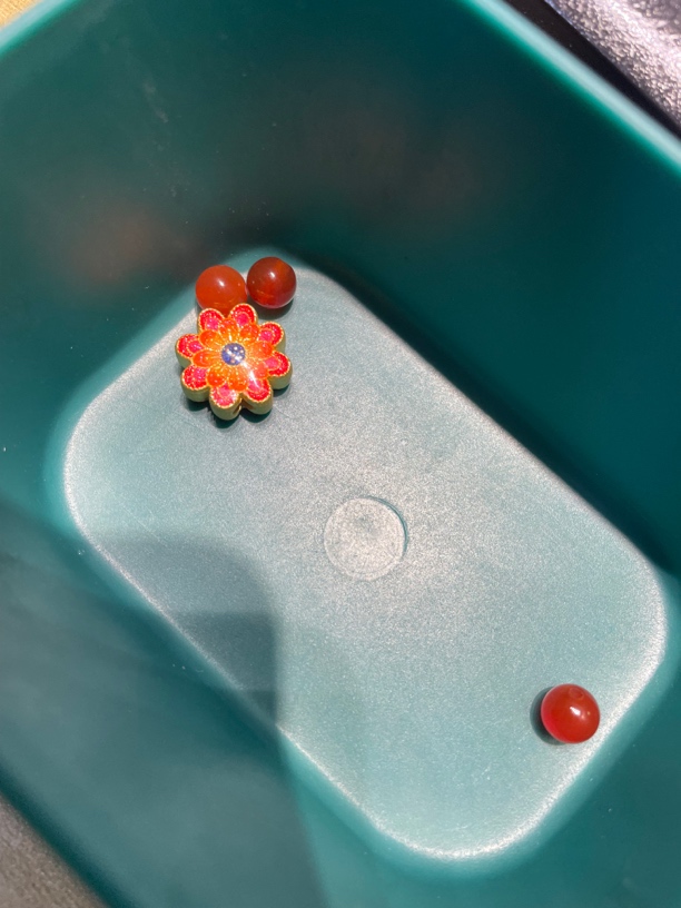 足金           玛 瑙➕a1