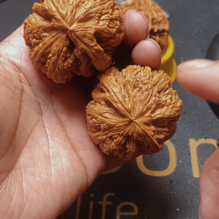 文玩核桃吊坠文玩33