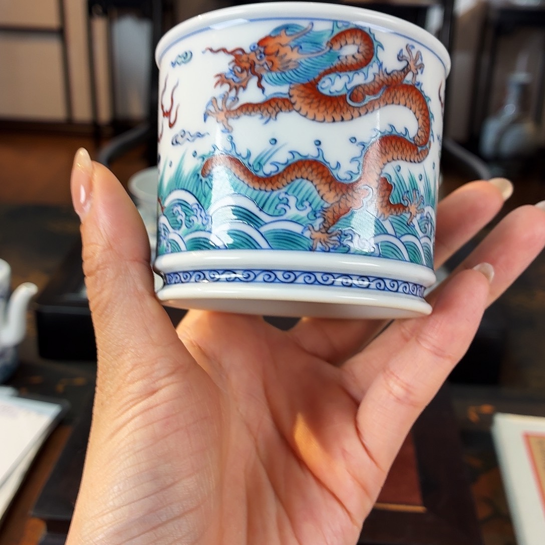 九鸣瓷艺九鸣瓷艺