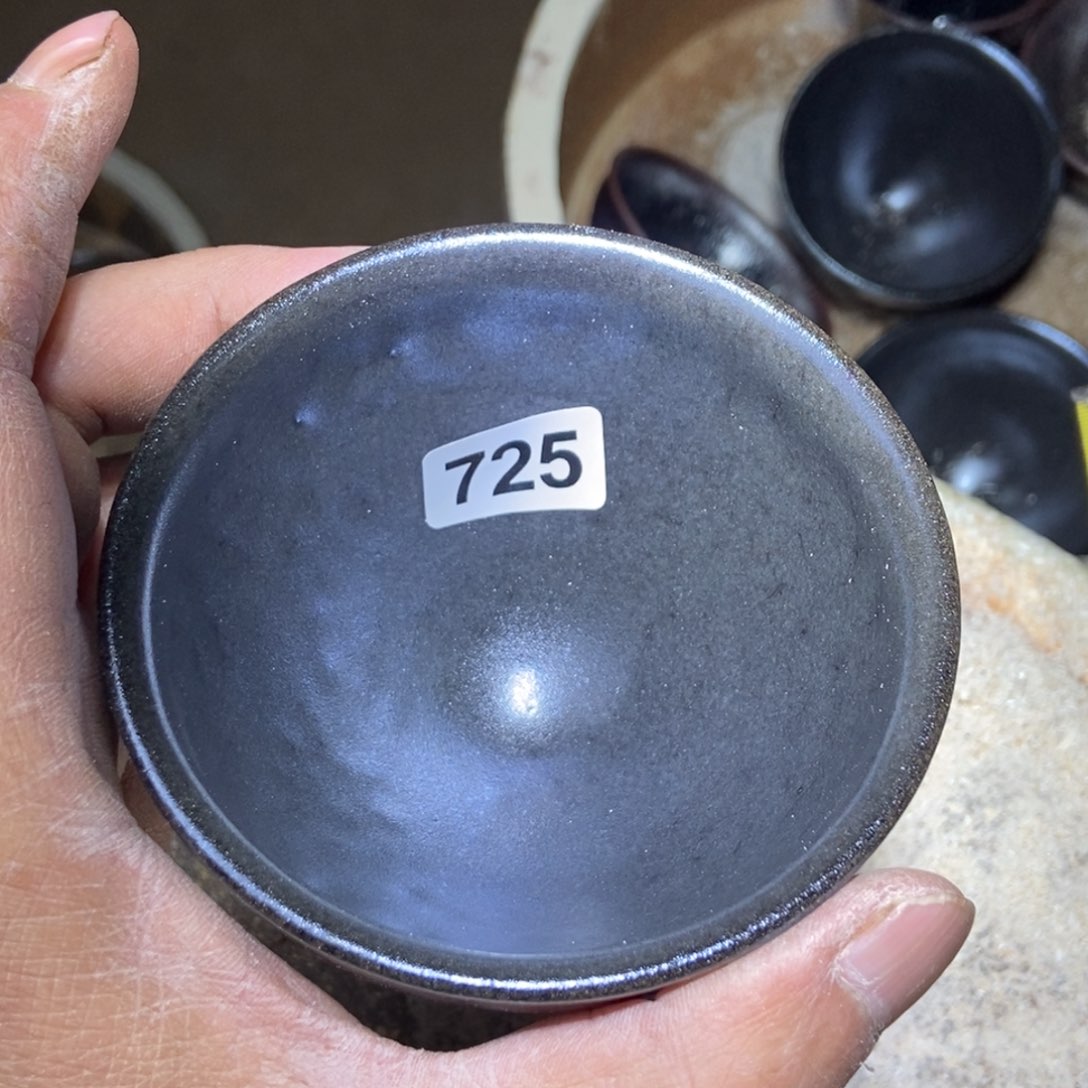 宋月古窑，建盏茶器