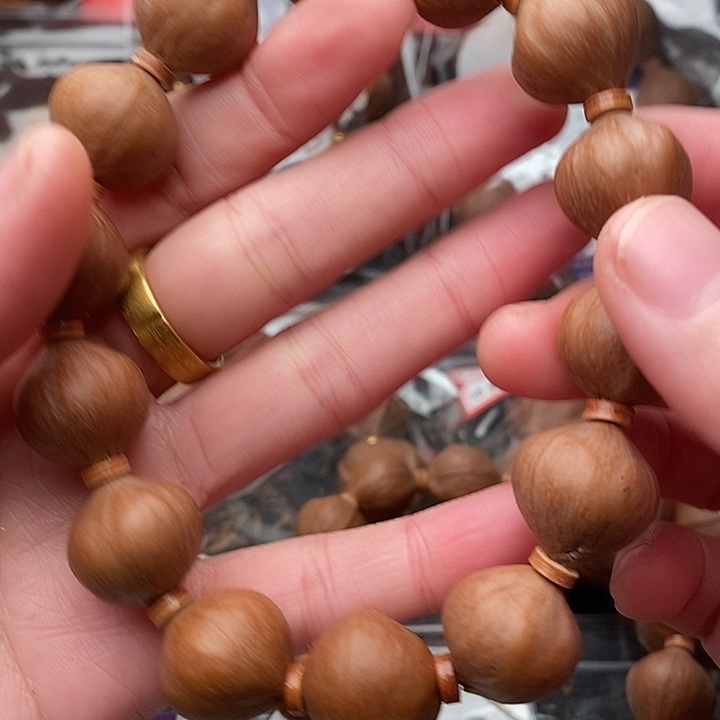 手串/手链橄榄核