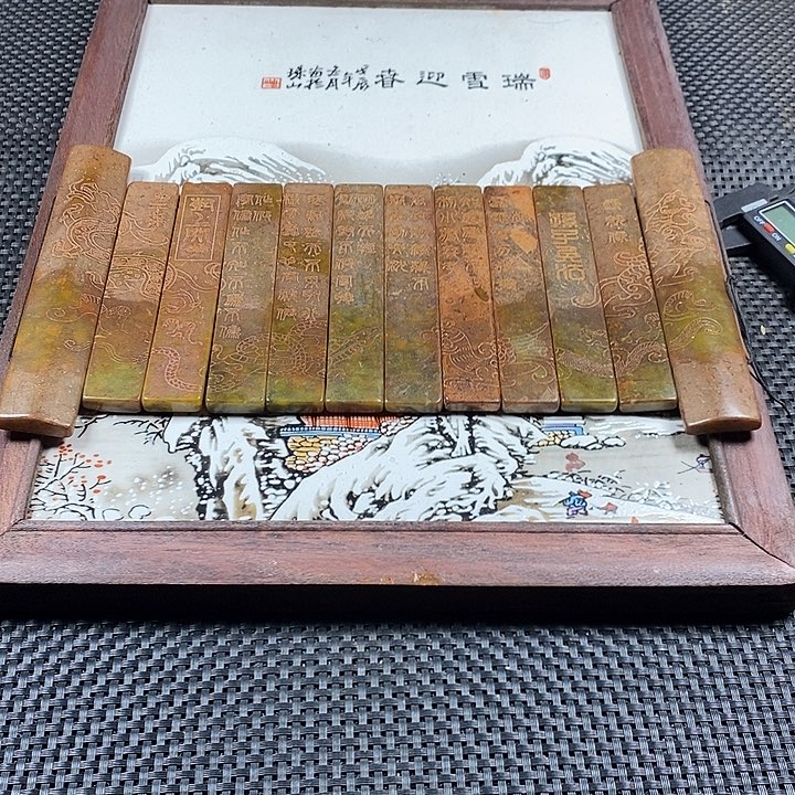 紫砂其他。                 
