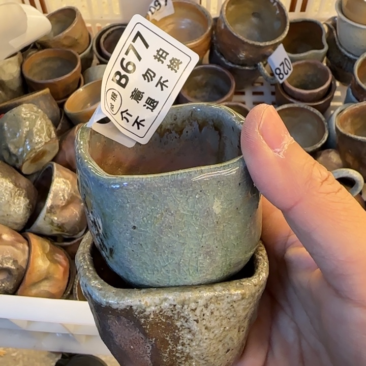 紫砂茶壶柴烧新品福利多多