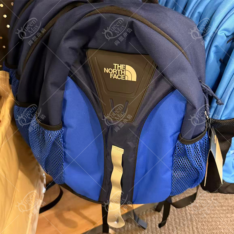 THE NORTH FACE/北面男女同款Y2K BLUEAGL 20L双肩包NF0A87GG-0OJ