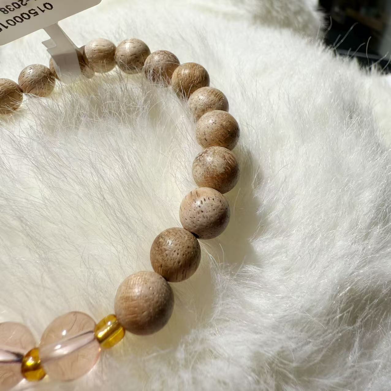 M-2038 无礼盒精品手串