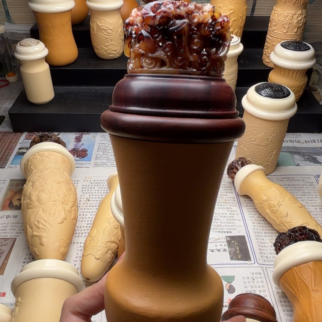 哈哈哈哈哈我的葫芦