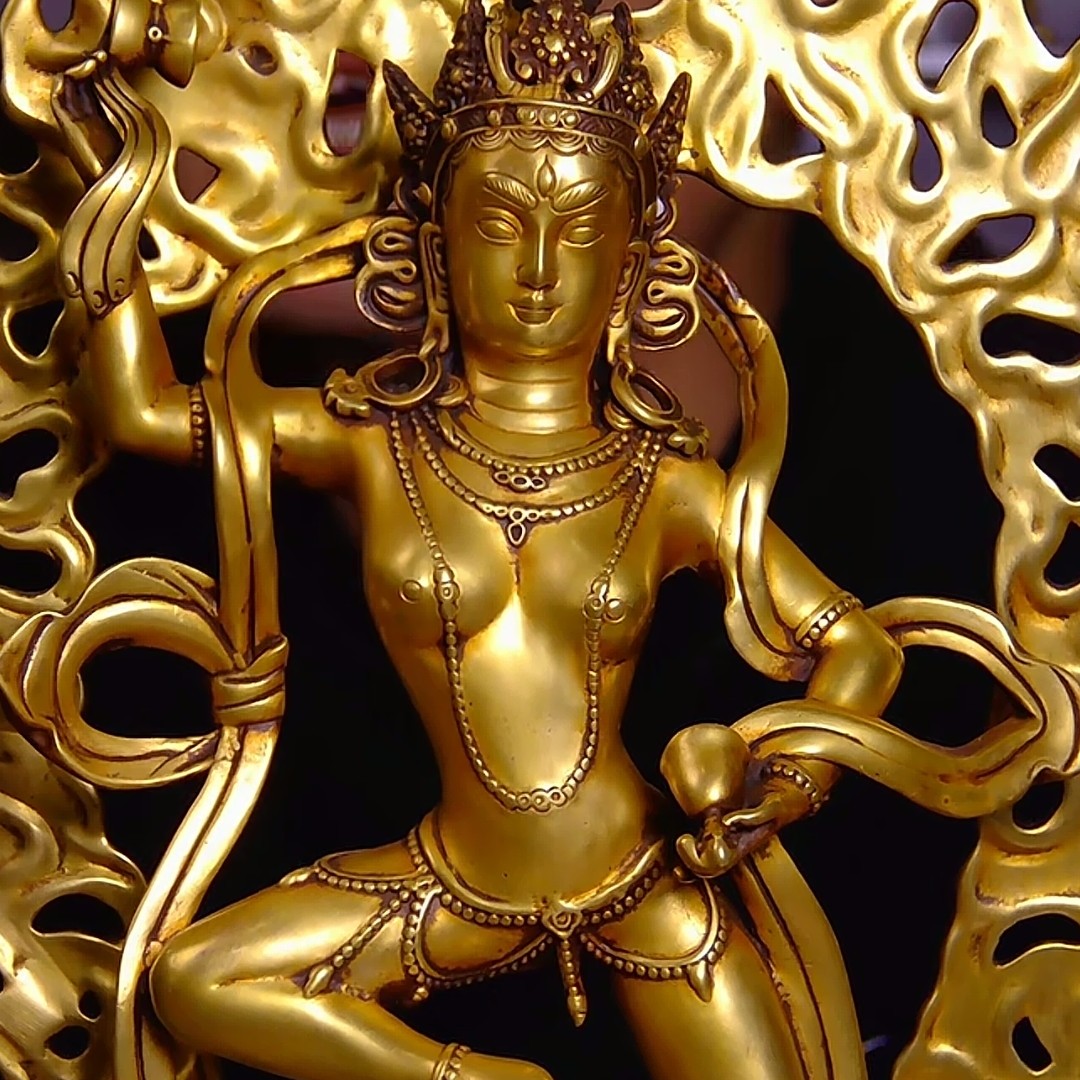 紫铜收藏摆件链接