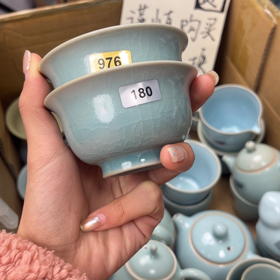 摆件陶辰*180--976哈哈哈哈哈哈哈微瑕