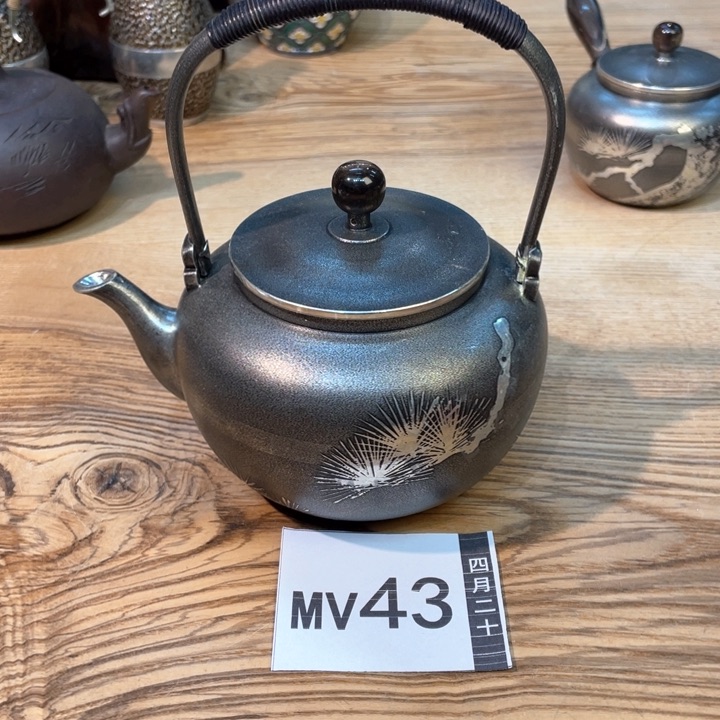 小马哥瓷器甄选套装