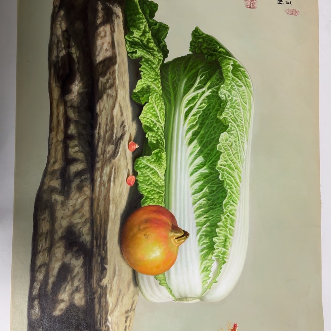 油画优惠活动开始啦，好
