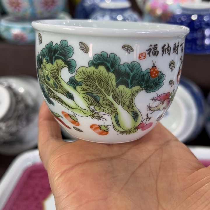 全场景德镇陶瓷景德镇陶瓷