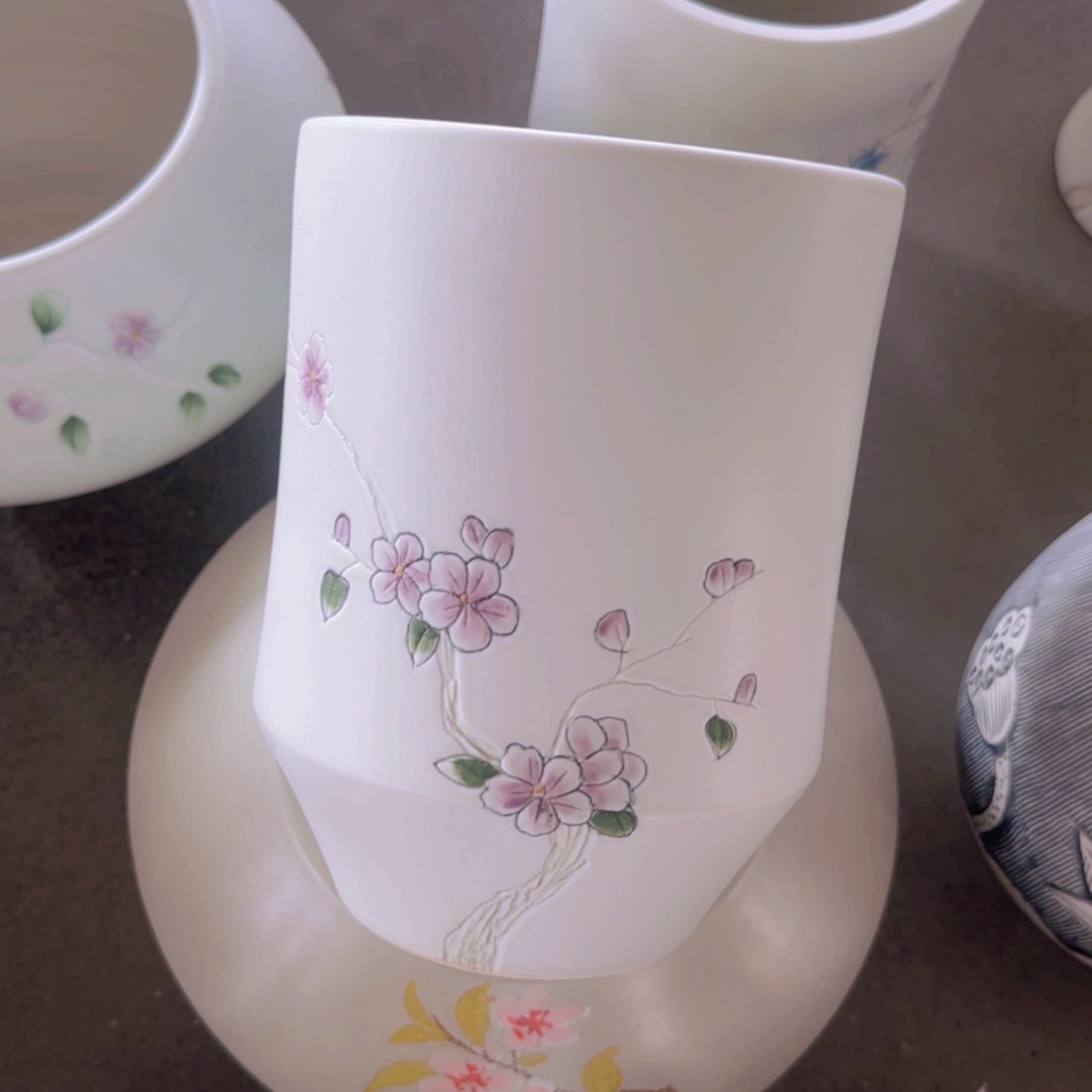 【闪购商品】陶瓷京**星我们的目标就是成为更有