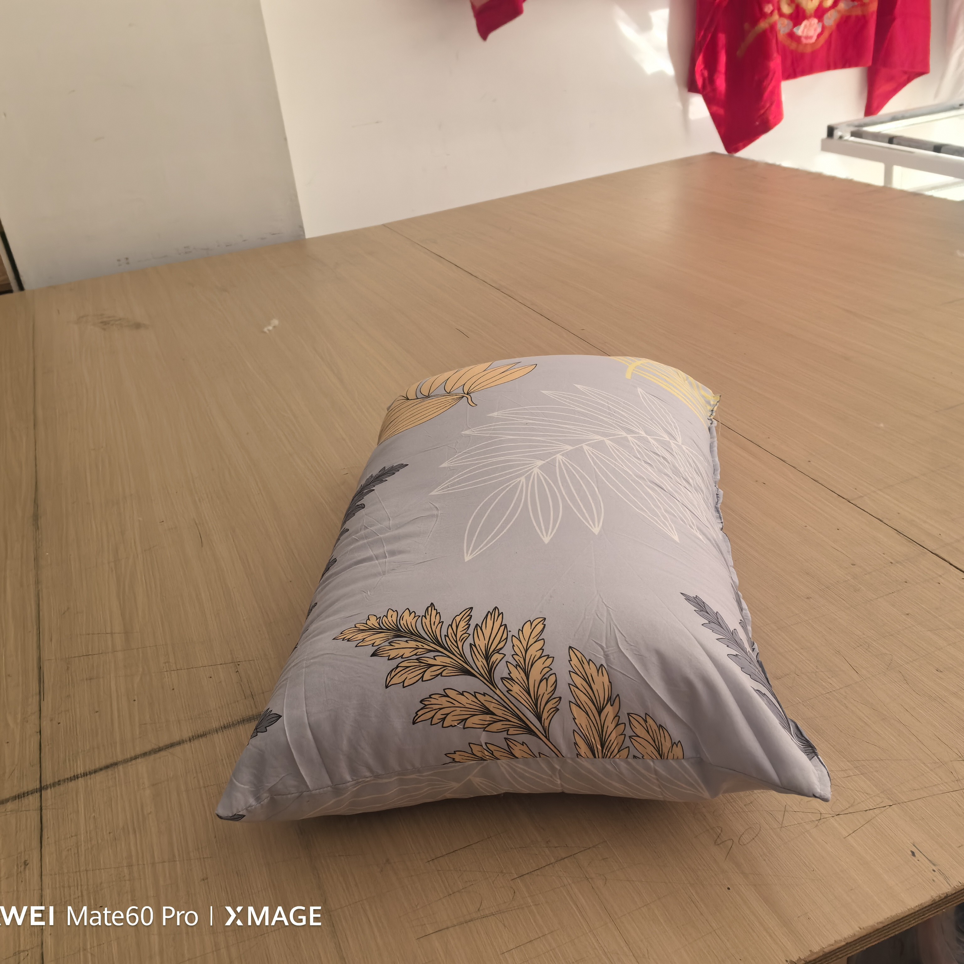 全棉加厚磨毛枕套48x74cm家用成人学生宿舍纯棉枕头套秋冬