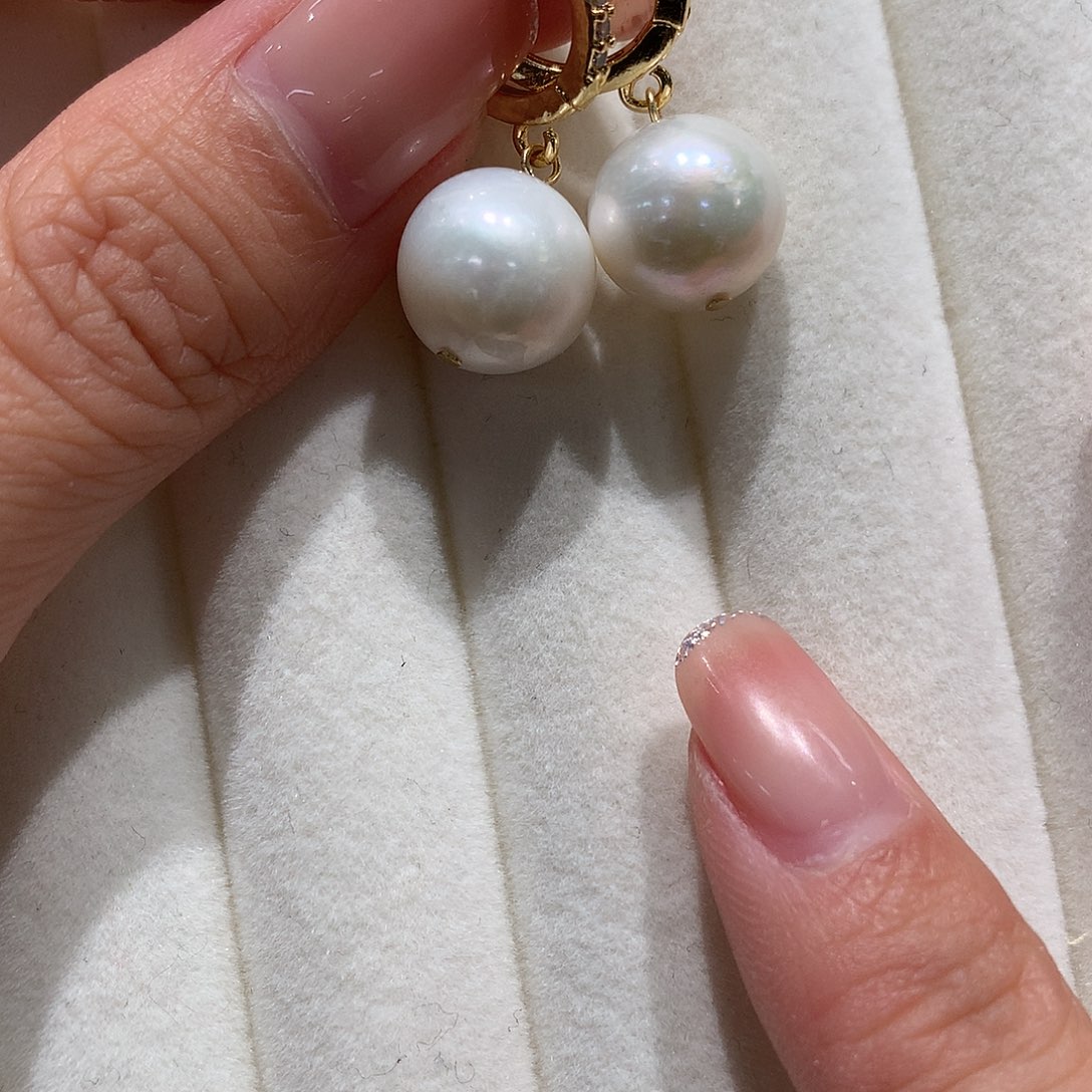 淡水珍珠珍珠未镶嵌