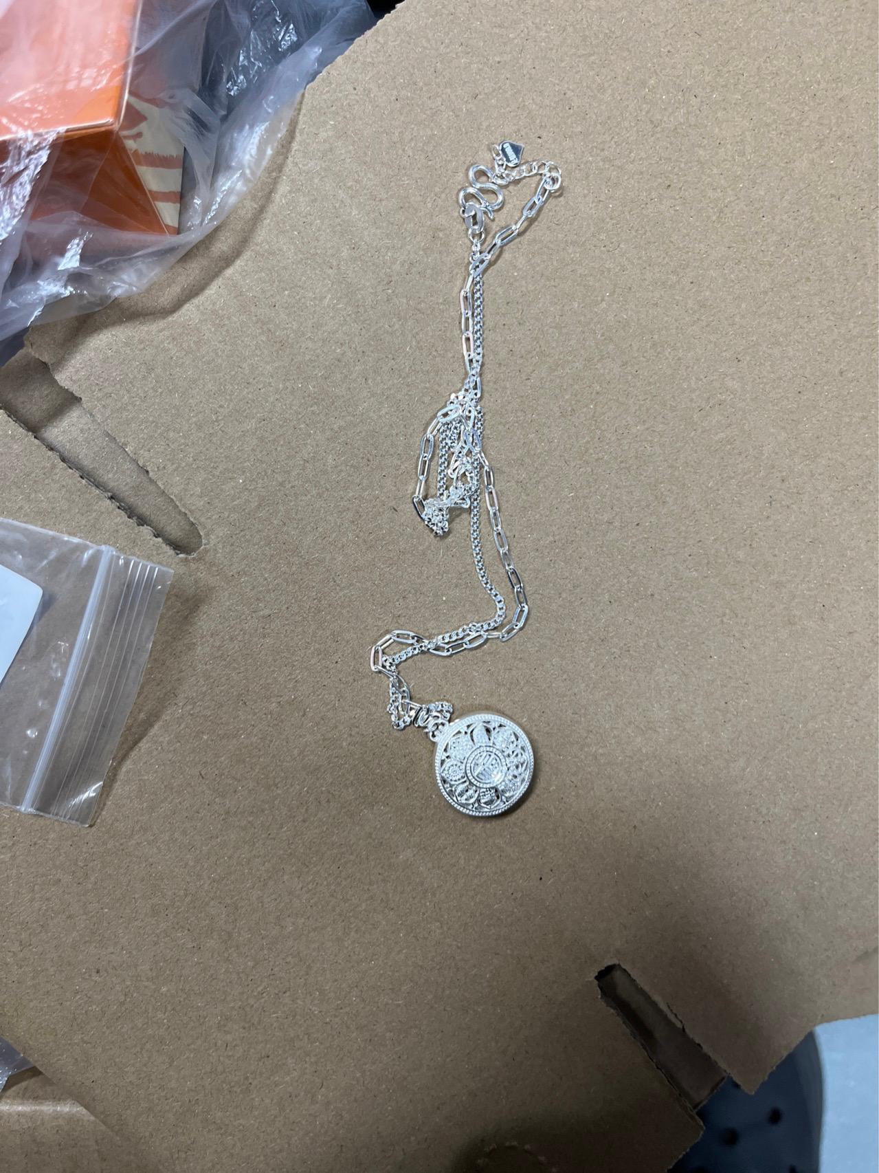 6310 时尚百搭配饰