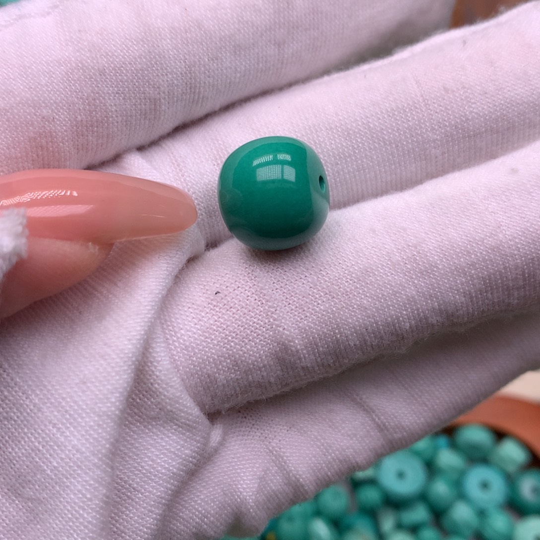 手工精工光面老型直径卡12.1